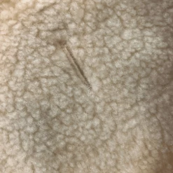 Trois Point Outerwear Dumble Vest Ivory