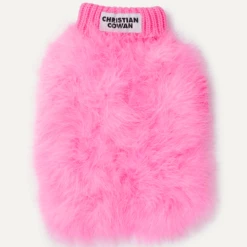 Max-bone Christian Cowan X Max Bone Sweater Pink