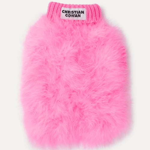 Best reviews of ๐ Max-bone Christian Cowan X Max Bone Sweater Pink โ๏ธ 4 Max-bone Christian Cowan X Max Bone Sweater Pink