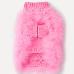 Best reviews of ๐ Max-bone Christian Cowan X Max Bone Sweater Pink โ๏ธ 9 Max-bone Christian Cowan X Max Bone Sweater Pink