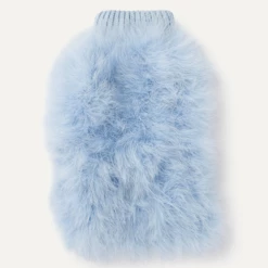 Max-bone Christian Cowan X Max Bone Sweater Blue