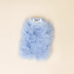 Max-bone Christian Cowan X Max Bone Sweater Blue