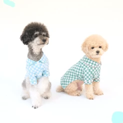 Hey Jerry Wear Hipster PJs Green