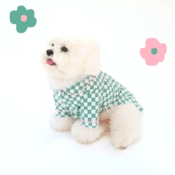 Hey Jerry Wear Hipster PJs Green