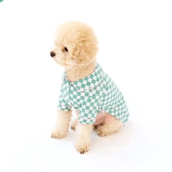 Hey Jerry Wear Hipster PJs Green