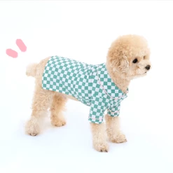 Hey Jerry Wear Hipster PJs Green