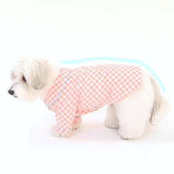 Hey Jerry Hipster PJs Pink Wear