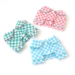 Hey Jerry Hipster PJs Pink Wear