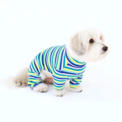 Hey Jerry Rainbow Love Onesie Pink Soda