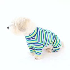 Hey Jerry Rainbow Love Onesie Pink Soda