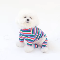 Hey Jerry Wear Rainbow Love Onesie Berry Berry