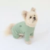 Hey Jerry Smoothie Onesie Green Wear