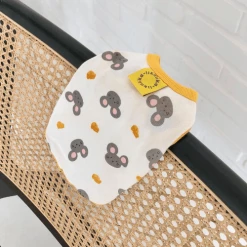 Lika Lika Mouse Sleeveless Tank