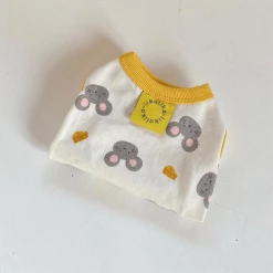 Lika Lika Mouse Sleeveless Tank