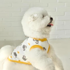 Lika Lika Mouse Sleeveless Tank