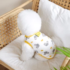 Lika Lika Mouse Sleeveless Tank