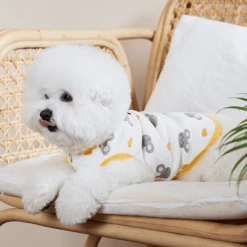 Lika Lika Mouse Sleeveless Tank