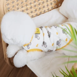 Lika Lika Mouse Sleeveless Tank