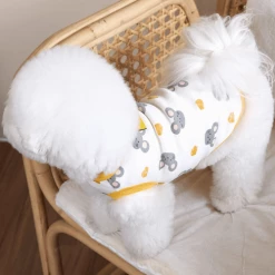 Lika Lika Mouse Sleeveless Tank