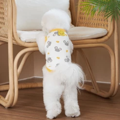 Lika Lika Mouse Sleeveless Tank