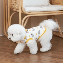 Lika Lika Mouse Sleeveless Tank