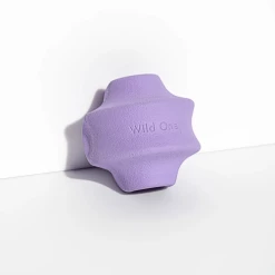 Wild One Twist Toss Lilac