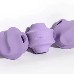 Wild One Twist Toss Lilac