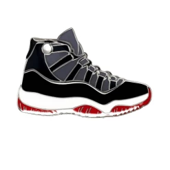 Trill Paws Style Bred Eleven Collar Charm