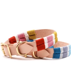 Gianni Cooling The Origin Carter Collar Walk