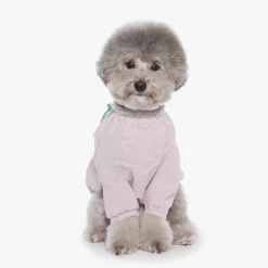 Betters Ribbon Shirt Lilac Wear