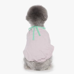 Betters Ribbon Shirt Lilac Wear