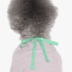 Betters Ribbon Shirt Lilac Wear