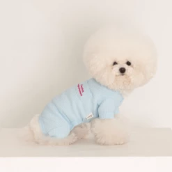 Dentists Appointment Wear Waffle All-In-One Blue