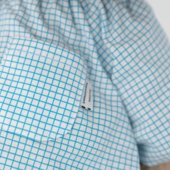 Dentists Appointment Pumpkin Crop T-Shirt Blue