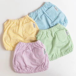 Dentists Appointment Pumpkin Crop T-Shirt Blue