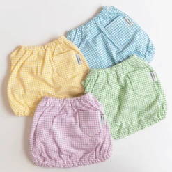 Dentists Appointment Pumpkin Crop T-Shirt Green Wear