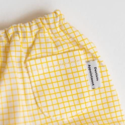 Dentists Appointment Pumpkin Crop T-Shirt Yellow Wear