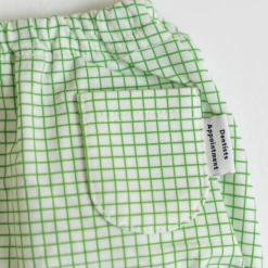 Dentists Appointment Pumpkin Crop T-Shirt Green Wear