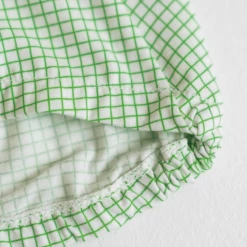 Dentists Appointment Pumpkin Crop T-Shirt Green Wear