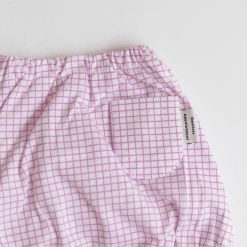 Dentists Appointment Pumpkin Crop T-Shirt Purple