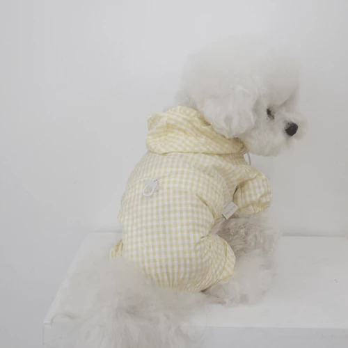 Budget 🛒 Near By Us Easy Raincoat Yellow Outerwear 🛒 4 Near By Us Easy Raincoat Yellow Outerwear