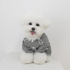 Near By Us Easy Raincoat Black