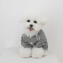 Near By Us Easy Raincoat Black