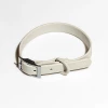 Flash Sale β Wild One Modern πΆ Dog Collar Grey Walk π 1 Wild One Modern Dog Collar Grey Walk