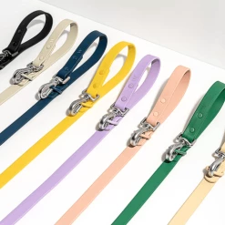 Wild One Walk Durable Dog Leash Grey