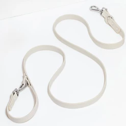 Wild One Walk Durable Dog Leash Grey