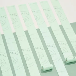 Pawness Poop Bags & Holders 100% Compostable Poop Bags