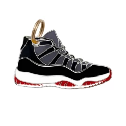 Trill Paws Style Bred Eleven Collar Charm