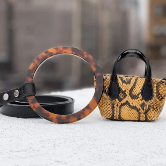 Hot Sale ๐ Shaya Clean Up Purse Embossed Yellow Walk ๐ฏ 3 Shaya Clean Up Purse Embossed Yellow Walk