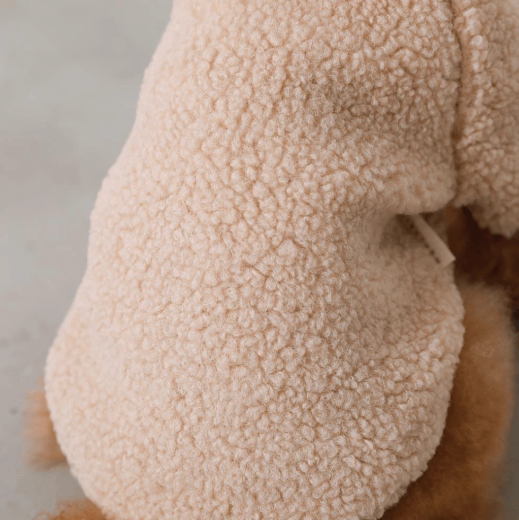 Wholesale π Mon Cheri Wear Color Scheme Fleece Pullover Ivory π 7 Mon Cheri Wear Color Scheme Fleece Pullover Ivory